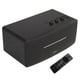 thumbnail image 1 of Bocina Bluetooth Edifier D12 Color Negro Con Salida De Audio Edifier D12BK, 1 of 7