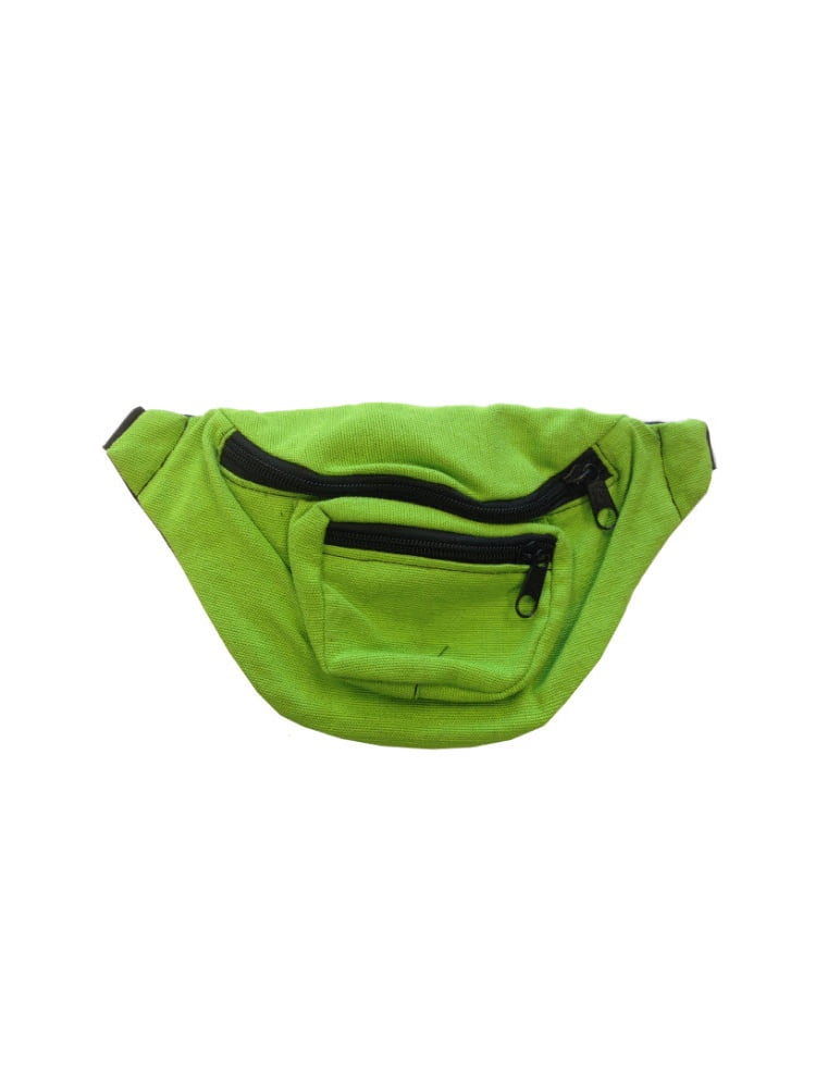 Bright bum bags Clearance