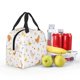 thumbnail image 5 of Easygdp Funny Chicken Bolsa Térmica Premium - Tela Oxford Impermeable, Gran Capacidad, Bolsillo Frontal, Unisex para Trabajo, Escuela, Actividades al Aire Libre y Picnics, 5 of 8