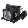 thumbnail image 1 of Original Ushio Projector Lamp Replacement with Housing for ASK Proxima 3400338501, 1 of 5