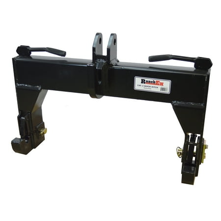 Cat Quick Hitch Cat Quick Hitch
