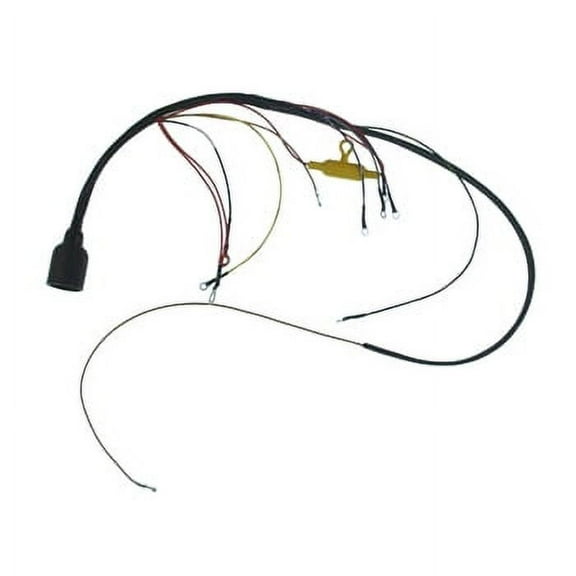 Harness, Engine Johnson Evinrude 85,115, 140hp 1977Pro #: 413-1721 X-Ref #: 581721581721