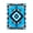 Color 3, variant on Joocar Honeycomb Bee Pattern Flannel Throw Blanket For Winter Gift Home Sofa Bed Decoration 40x50 inch