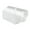 Pot mouth, variant on Ice Blender Nozzle Replacement Part Easy to Clean Design Easy Installation