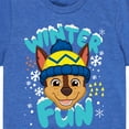 thumbnail image 3 of Paw Patrol - Keeping Our Cool - Toddler And Youth Short Sleeve Graphic T-Shirt, 3 of 6