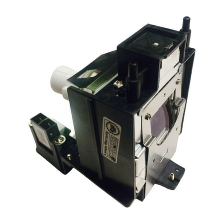 Jaspertronics Lamp & Housing for The Sharp XV-Z17000U Projector with Original Specification & Full Lifespan Bulb 1 Year Warranty 1 Unit per pack