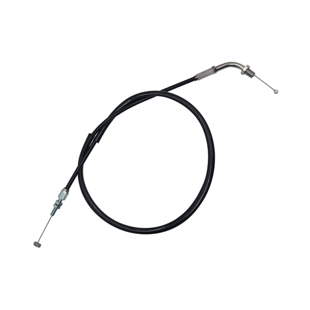 Riwesomey Cable de reparación de reemplazo de extracción de motocicleta, Cable conector de Control de aceite de estrangulador de acelerador, suministros Vehículos, repuestos y accesorios Mis Riwesomey VI020630-00