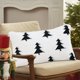 thumbnail image 4 of Funda de almohada navideña | Funda para cojín de sofá o cama | Funda decorativa para cojín de salón, dormitorio o sofá | Detalle decorativo para el hogar, 4 of 6