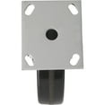 thumbnail image 5 of Fairbanks Rigid Weldless Caster, 8in., Model# 152232817, 5 of 7