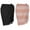 Black/Brown Gradient, variant on Women Sarong Swimwear Coverups Chiffon Long Bikini Wraps Sheer Beach Bathing Suit Cover Up