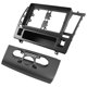 thumbnail image 3 of 9 Inch for Tiida Latio 2005-2010 Car Radio Fascias Stereo Dashboard Panel 2 Din DVD GPS Android Player Trim Kit, 3 of 5