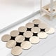 thumbnail image 1 of Alfombras de baño, tapete de baño, alfombra de área, alfombra de baño súper absorbente con respaldo de goma seca, antideslizante, lavable, tapete de baño, tapete de ducha para frente a la bañera, tape, 1 of 8