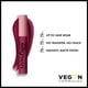 thumbnail image 2 of Lipstick NYX PROFESSIONAL MAKEUP Labial Lencería XXL Matte, 2 of 7