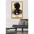thumbnail image 2 of Annabelle - Found You Wall Poster, 22.375" x 34", Framed, 2 of 3