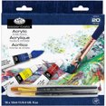 thumbnail image 1 of cepillo real Royal Brush  ACR18, 1 of 8
