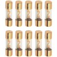 thumbnail image 1 of Agu Fuse, 10 Pk -30 Amp, 1 of 1