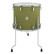 Concept Ma Satin Olive CR HW 16x18