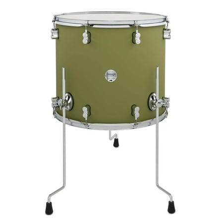 Concept Ma Satin Olive CR HW 16x18