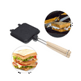thumbnail image 4 of 1 * Sandwich Maker-As Shown, 4 of 6