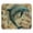 Multicolor 2, variant on PhooArto Comfortable Mouse Pad Tigers Coming Out Desktop Mousepad , 21 x 25 cm Mouse Mat, Non-Slip Rubber Base, Improves Speed and Precision