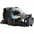 thumbnail image 7 of Jaspertronics Lamp & Housing for The Panasonic PT-PX650 Projector with Original Specification & Full Lifespan Bulb 1 Year Warranty 1 Unit per pack, 7 of 7
