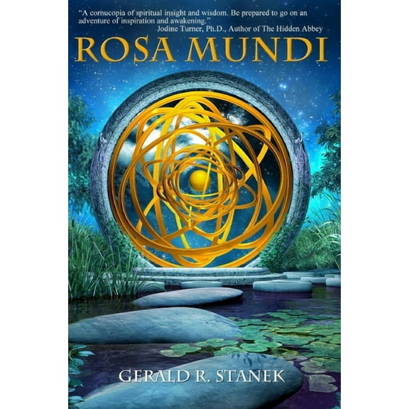 Rosa Mundi (Paperback)