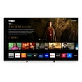 thumbnail image 3 of VIZIO 75" Class MQX Series Premium 4K QLED HDR 120Hz Smart TV for Gaming and Streaming, Bluetooth Headphone Capable (Online Only) M75QXM-K03, 3 of 23