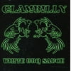 Glambilly - White BBQ Sauce - Rock - CD