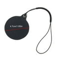 thumbnail image 3 of SIEYIO Lens Caps Keeper for EVO Camera Comfortable Fall Prevention Cord Easy to Use Camera Lens Attach Accessory, 3 of 10