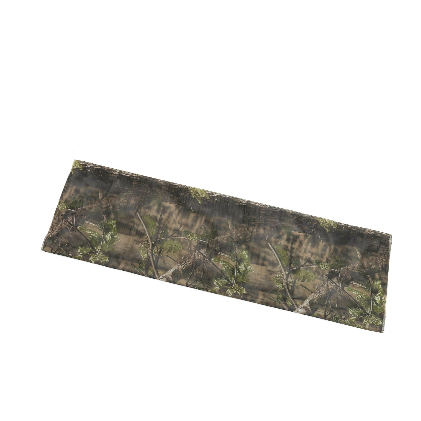 Auscamotek Mesh Hunting Blind Camo Netting 12 ft Polyester