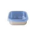 thumbnail image 1 of Recipiente de almacenamiento de alimentos U Konserve de acero inoxidable, 450 ml, azul, 1 of 1