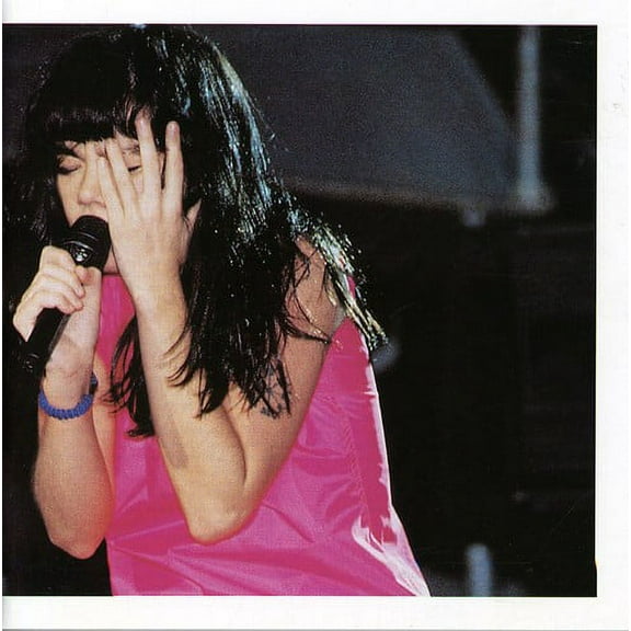 Bjork - Post Live [CD]