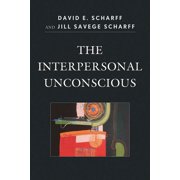 Library of Object Relations Interpersonal Unconscious, (Paperback)