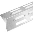 thumbnail image 3 of Bouclier Thermique de Remplacement 41cm pour Ultar, Blooma, Outback, Kenmore, Master Forge, Perfect Flame, Diffuseur de Flamme en Acier Inoxydable Pièce de Rechange pour Barbecue à Gaz, 3 of 5