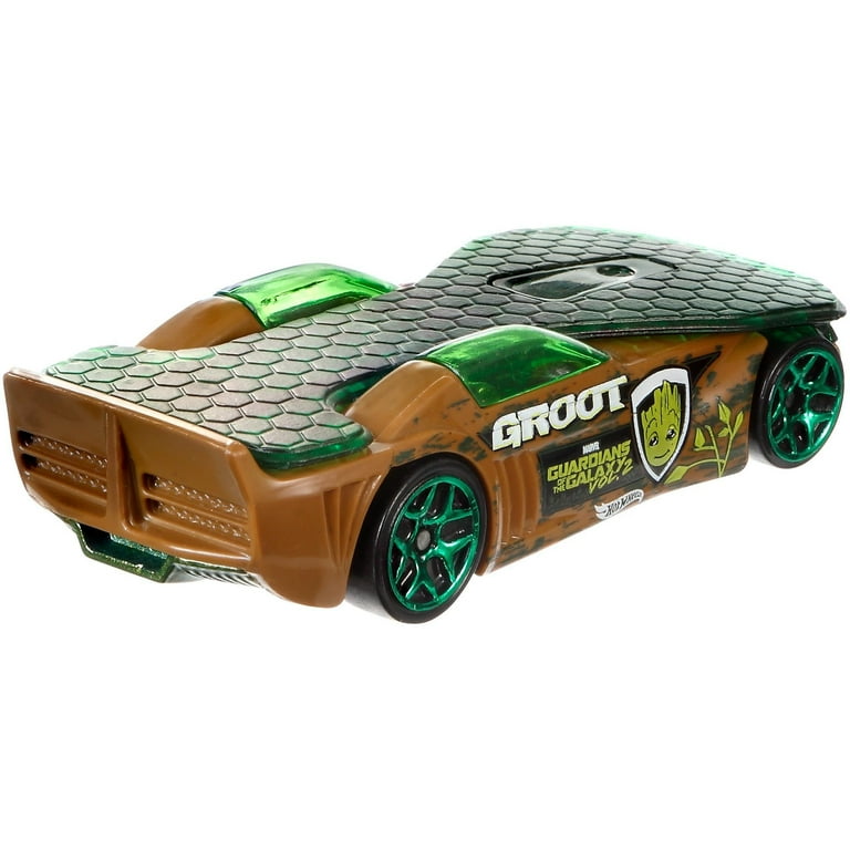 Hot wheels groot car sales