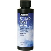 Jacquard SolarFast Wash, 4 oz.