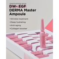 thumbnail image 2 of Sérum facial EASYDEW DW-EGF Peptide Re-derma Master 12,5 ml, 2 of 8