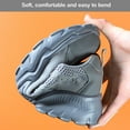 thumbnail image 3 of Steel Toe Cap Trainers Men Women Safety Trainers Lightweight Work Shoes Breathable Non-Slip, 3 of 7