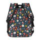 thumbnail image 4 of Balery Holiday Christmas Cookies Mochila Escolar Impresa, Mochila Ligera para Viajes Casual, Mochila Duradera y Cómoda Multifuncional, Mochila para Laptop-One Size, 4 of 5