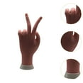 thumbnail image 6 of menolana Fake Mannequin Hand Manicure Tool Practice Tool for Displaying Bracelet Shop Bendable, 6 of 8