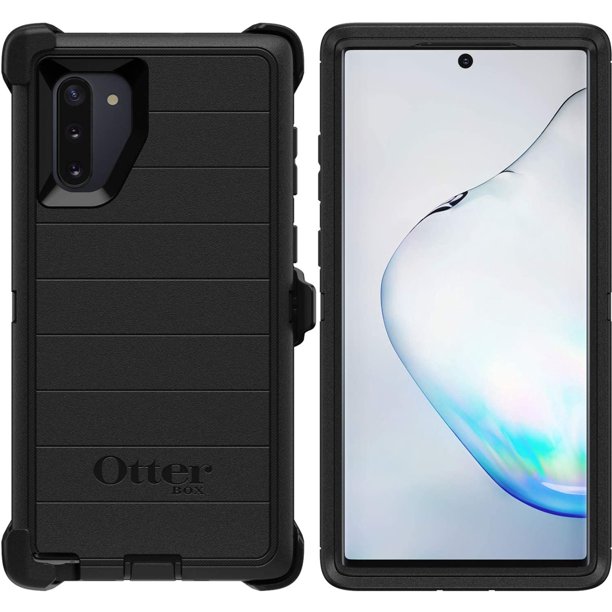 galaxy note 10 plus otterbox