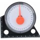 thumbnail image 5 of Mini Inclinometer Measuring Tool Protractor Level Tilt Angle Finder Clinometer Slope Angle Meter with Magnetic Base, 5 of 5