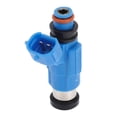 thumbnail image 1 of Fuel Injector For Mazda BT-50/B-2.6 Flow Match Fuel Nozzle Blue 1 Pc, 1 of 7