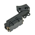 thumbnail image 4 of Non-Lock Button Spst Trigger Switch For 255 Cut Off Machine Mitre Saw Power Tool, 4 of 9