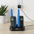 onn. 32 Mile 22 Channel Walkie Talkie, 2 Pack