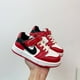 thumbnail image 5 of Zapatos de tablero de color rojo populares para principios de primavera, zapatillas de deporte para niños y niñas, zapatos de baile callejero informales, 5 of 6