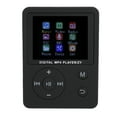 thumbnail image 2 of Music Player, Digitai MP4 Player  For Sports For Home For Travel Use For Recording, 2 of 8