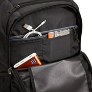 Case Logic® Key Backpack Plus