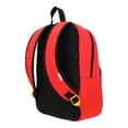 thumbnail image 4 of Mochila Grande Escolar Casa Snoopy PNT048-BP217A, 4 of 8