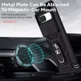 thumbnail image 4 of Funda Para Google Pixel Mica De Cristal Templado Uso Rudo, 4 of 8
